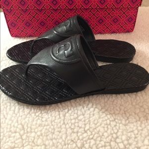 Tory Burch Fleming Sandals